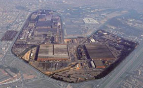 Mercedes in Brasilien führend bei Lkw und Bussen