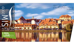 Incoming-Workshop "Taste Slovenia. Actively!" 