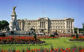 Buckingham Palace