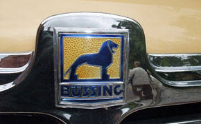Büssing