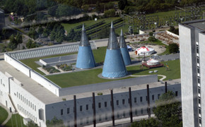 Fürst Pückler: Der Gartenkünstler und seine Parkomanie Bundeskunsthalle