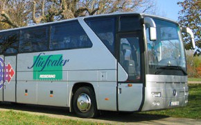 Stiefvater kauft Kaiser Stiefvater kauft Kaiser