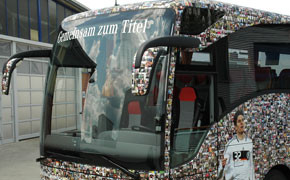 Touren Service Schweda
