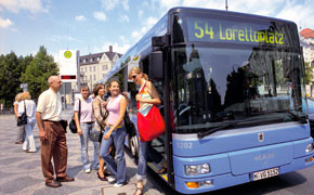 MVV muss in Starnberg neu ausschreiben MVV muss in Starnberg neu ausschreiben