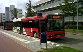 Conductix Induktion Bus