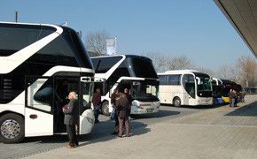 MAN Bus Days 2012
