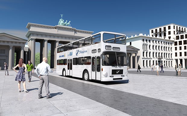 Kooperation für nachhaltige Mobilität in Städten