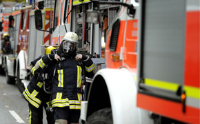 Feuerwehr