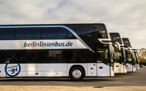 Berlinlinienbus