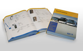 Buskatalog Europart