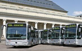 Karlsruher Verkehrsbetrieb VBK