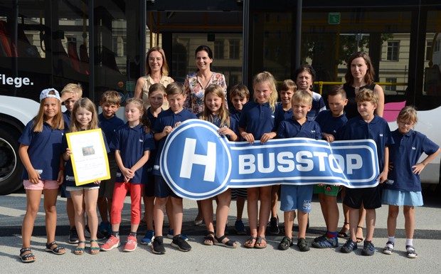 Schulstart in Deutschland: Verbände rufen zur Vorsicht im Verkehr auf