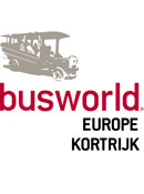 Busworld Europe Kortrijk 