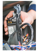 NWO-Projekt: Diebstahlschutz durch GPS-Ortung C-Track Digicore Deutschland