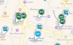 MVG App