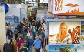 CMT: In neun Tagen um die Welt
