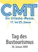 Tag des Bustourismus: Nachwuchs für den Bus