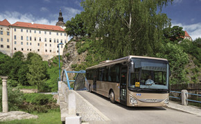 Iveco Bus Crossway