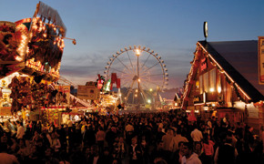 Cannstatter Volksfest