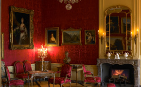 GrandSalon Chateau de Prangins