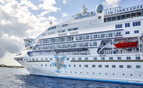 Auszeichnungen für Celestyal Cruises
