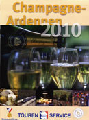 Informationsreise in die Champagne-Ardennen 