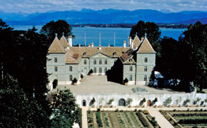 Château de Prangins 