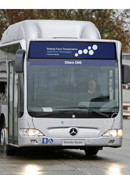 Tide ASA bestellt 37 Mercedes-Benz Citaro G CNG Mercedes-Benz Citaro CNG