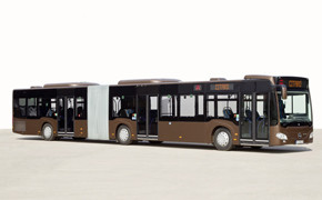 Mercedes-Benz Citaro G