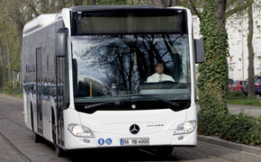 Citaro Euro 6