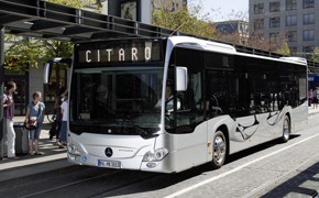 Mercedes-Benz Citaro