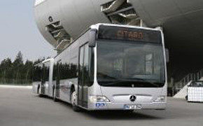 Verkehrsbetriebe Zürich (VBZ) erneuern ihre Busflotte