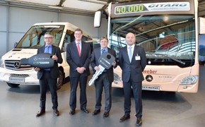 40.000 Citaro_20.000 Minibus