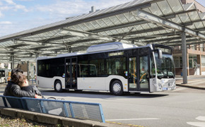 Citaro NGT
