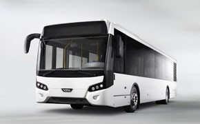 VDL Citea Low Floor