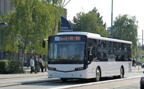 VDL Citea 120 SL