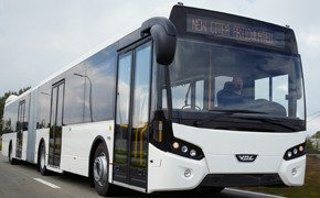 VDL Citea SLFA