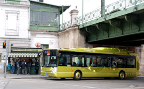 Irisbus Citelis