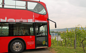 Stuttgart Citytour