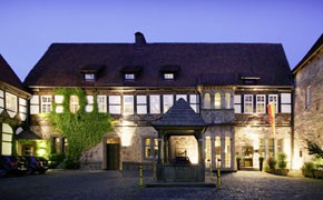 Choice Hotels 2009: weniger Umsatz, mehr Partner
