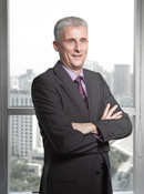 Neuer Leiter bei Continental Nutzfahrzeugreifen Andreas Esser