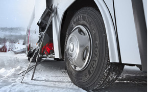 HSW2 Coach von Continental