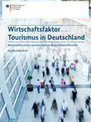 Wirtschaftmotor Tourismus