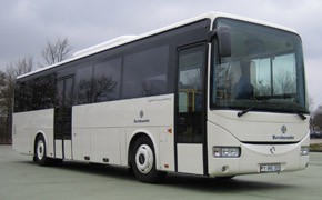 Irisbus steigert Absatz und Marktanteil in Deutschland