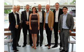 D-A-CH-L Treffen in Wien