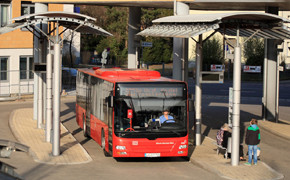 Rhein-Neckar-Bus