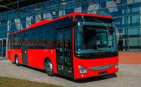 Bis zu 710 Iveco für DB