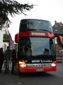 Doppeldecker im Doppelpack Doppeldecker im Doppelpack