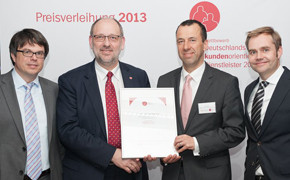 UTA Kundenorientierung