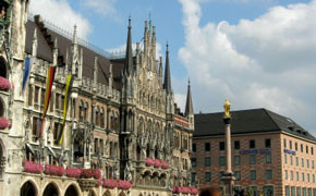 Urlaub am liebsten in der Heimat 